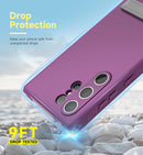 Samsung Galaxy S24 Ultra Case Protection Drop Protective Cover