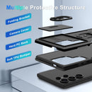 Samsung Galaxy S24 Ultra Case Protector Built Protective Phone Cover