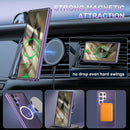 Samsung Galaxy S24 Ultra Double - Sided 360 Degree Protection Cover