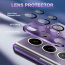 Samsung Galaxy S24 Ultra Double - Sided 360 Degree Protection Cover