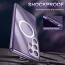 Samsung Galaxy S24 Ultra Double - Sided 360 Degree Protection Cover