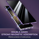 Samsung Galaxy S24 Ultra Double - Sided 360 Degree Protection Cover