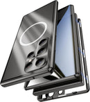 Samsung Galaxy S24 Ultra Double - Sided 360 Degree Protection Cover