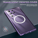 Samsung Galaxy S24 Ultra Double - Sided 360 Degree Protection Cover