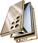 Samsung Galaxy S24 Ultra Double - Sided 360 Degree Protection Cover