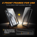 Samsung Galaxy S24 Ultra Military Grade Shockproof S24 Ultra Phone Case