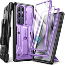 Samsung Galaxy S24 Ultra Military Grade Shockproof S24 Ultra Phone Case