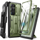 Samsung Galaxy S24 Ultra Military Grade Shockproof S24 Ultra Phone Case