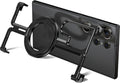 Samsung Galaxy S24 Ultra Minimalist Kickstand Heavy Duty Shockproof Phone Case
