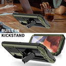 Samsung Galaxy S25 5G Aluminum Metal Shockproof Protector Hard Case