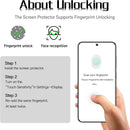 Samsung Galaxy S25 Camera Lens Tempered Glass Protector