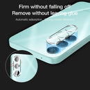 Samsung Galaxy S25 Camera Lens Tempered Glass Protector