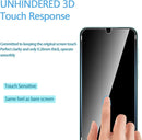 Samsung Galaxy S25 Camera Lens Tempered Glass Protector