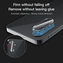 Samsung Galaxy S25 Camera Lens Tempered Glass Protector