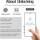 Samsung Galaxy S25 Camera Lens Tempered Glass Protector