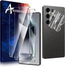 Samsung Galaxy S25 Camera Lens Tempered Glass Protector