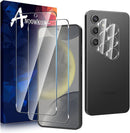 Samsung Galaxy S25 Camera Lens Tempered Glass Protector