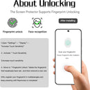 Samsung Galaxy S25 Camera Lens Tempered Glass Protector