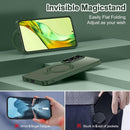 Samsung Galaxy S25 Edge MagSafe Kickstand Case – Sleek. Strong. Smart