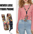 Samsung Galaxy S25 Fashionable Butterfly Pattern Phone Case