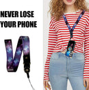 Samsung Galaxy S25 Fashionable Butterfly Pattern Phone Case