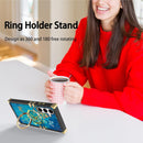 Samsung Galaxy S25 Fashionable Butterfly Pattern Phone Case