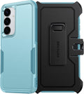 Samsung Galaxy S25 Heavy Duty Protection Phone Cover