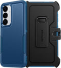 Samsung Galaxy S25 Heavy Duty Protection Phone Cover