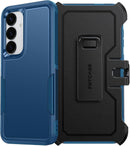 Samsung Galaxy S25 Heavy Duty Protection Phone Cover