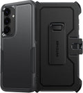 Samsung Galaxy S25 Heavy Duty Protection Phone Cover