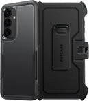 Samsung Galaxy S25 Heavy Duty Protection Phone Cover