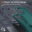 Samsung Galaxy S25 Heavy Duty Rugged Shockproof Protective Phone Cover