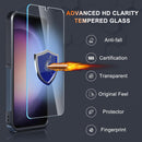 Samsung Galaxy S25 Heavy Duty Rugged Shockproof Protective Phone Cover