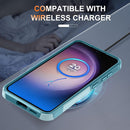 Samsung Galaxy S25 Heavy Duty Rugged Shockproof Protective Phone Cover