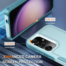 Samsung Galaxy S25 Heavy Duty Rugged Shockproof Protective Phone Cover