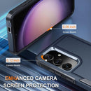 Samsung Galaxy S25 Heavy Duty Rugged Shockproof Protective Phone Cover