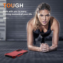 Samsung Galaxy S25 Heavy Duty Rugged Shockproof Protective Phone Cover