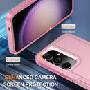 Samsung Galaxy S25 Heavy Duty Rugged Shockproof Protective Phone Cover