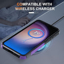 Samsung Galaxy S25 Heavy Duty Rugged Shockproof Protective Phone Cover