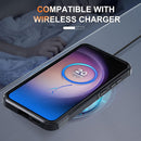 Samsung Galaxy S25 Heavy Duty Rugged Shockproof Protective Phone Cover