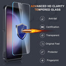 Samsung Galaxy S25 Heavy Duty Rugged Shockproof Protective Phone Cover