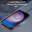 Samsung Galaxy S25 Heavy Duty Rugged Shockproof Protective Phone Cover