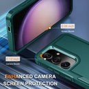 Samsung Galaxy S25 Heavy Duty Rugged Shockproof Protective Phone Cover