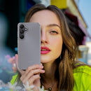 Samsung Galaxy S25 Plus Anti - Scratch Drop Protection Slim Fit Cover Case