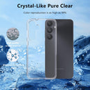 Samsung Galaxy S25 Plus Anti - Scratch Drop Protection Slim Fit Cover Case