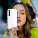 Samsung Galaxy S25 Plus Anti - Scratch Drop Protection Slim Fit Cover Case