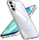 Samsung Galaxy S25 Plus Anti - Scratch Drop Protection Slim Fit Cover Case