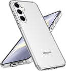 Samsung Galaxy S25 Plus Anti - Scratch Drop Protection Slim Fit Cover Case