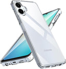 Samsung Galaxy S25 Plus Anti - Scratch Drop Protection Slim Fit Cover Case