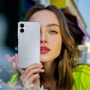 Samsung Galaxy S25 Plus Anti - Scratch Drop Protection Slim Fit Cover Case